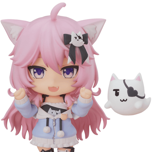 GOOD SMILE COMPANY Nendoroid Nyatasha Nyanners (1908)