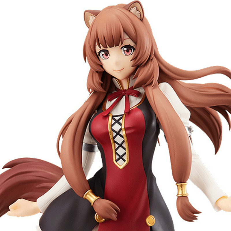 GOOD SMILE COMPANY POP UP PARADE Raphtalia L