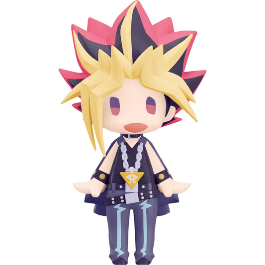 GOOD SMILE COMPANY HELLO! GOOD SMILE Yami Yugi