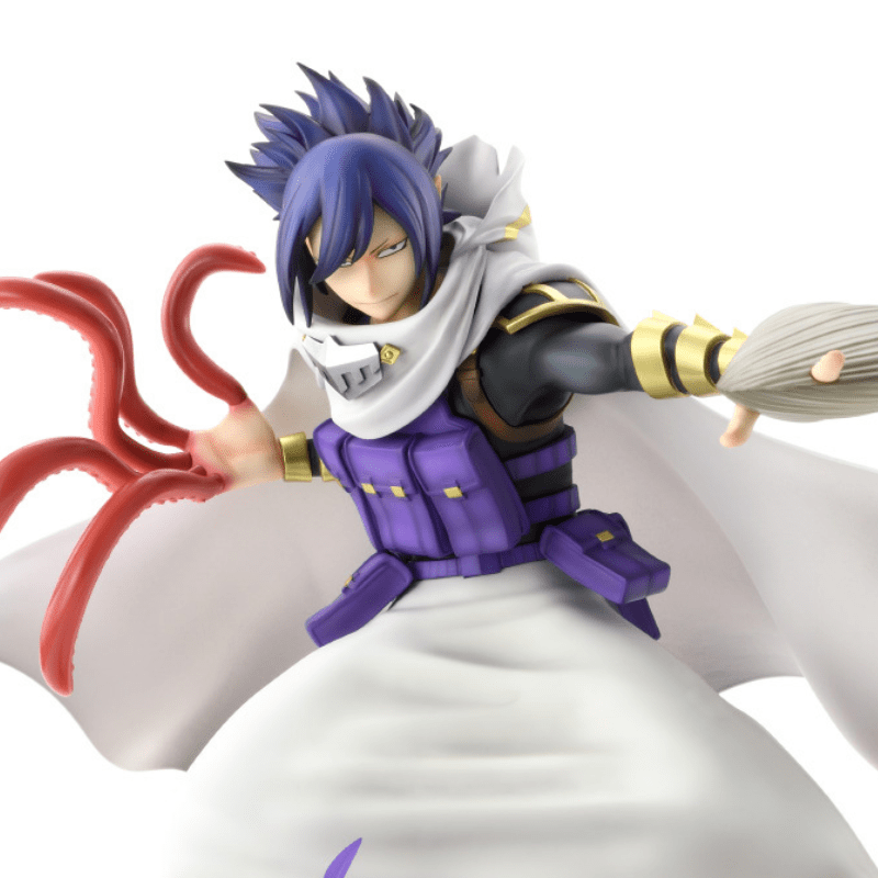 BELLFINE My Hero Academia Tamaki Amajiki Hero Suit Ver. (Re-order)