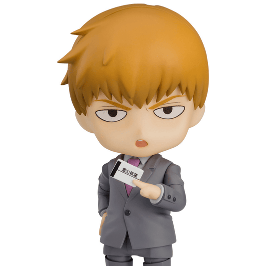 ORANGE ROUGE Nendoroid Arataka Reigen Figure (1922)