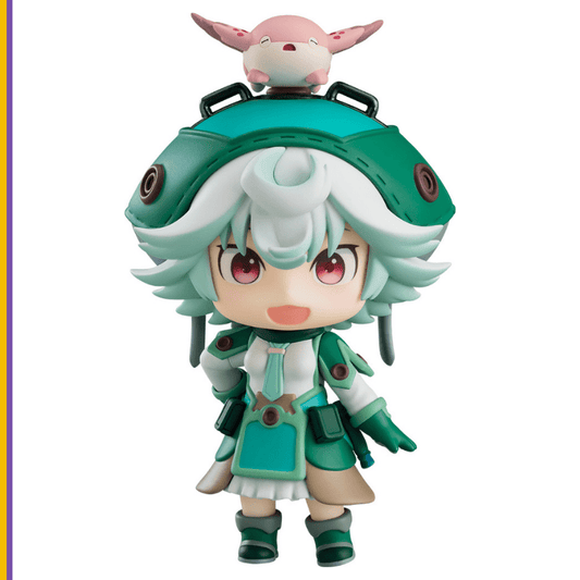 PO-GOOD SMILE COMPANY: Nendoroid Nendoroid Prushka (1888)