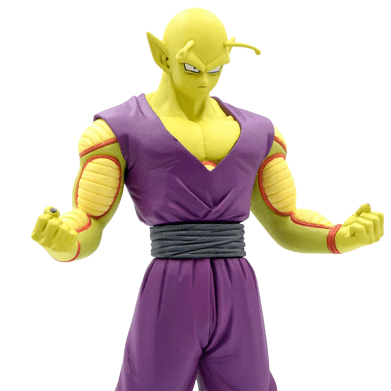 BANPRESTO Dragon Ball Super: Super Hero DXF Piccolo – Dansalan Toys And ...