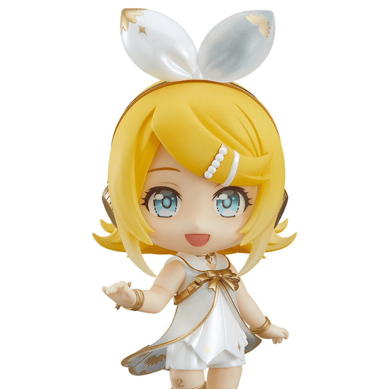 GOOD SMILE COMPANY Nendoroid Kagamine Rin: Symphony 2022 Ver. (1919)