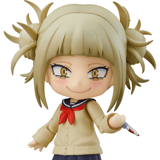 GOOD SMILE COMPANY Nendoroid Himiko Toga (1333)