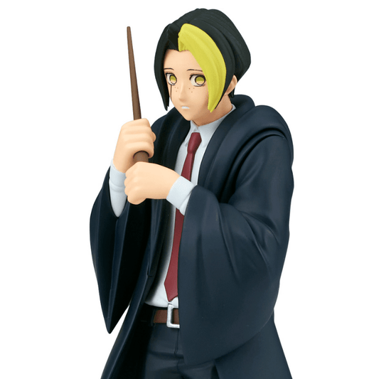 BANPRESTO Mashle: Magic and Muscles DXF - Finn Ames Figure