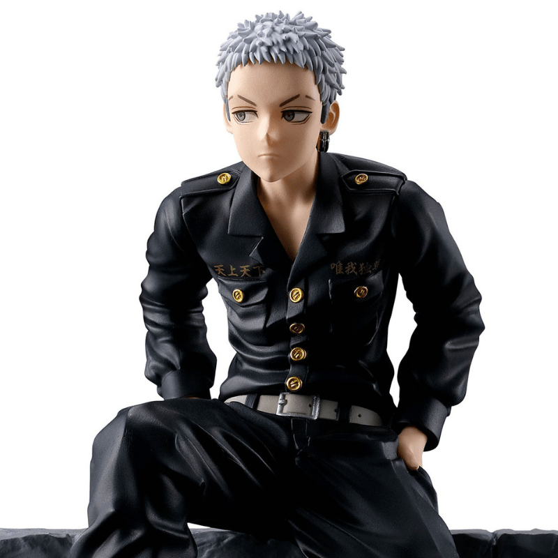 BANPRESTO Tokyo Revengers Break Time Collection Vol.1 Takashi Mitsuya ...