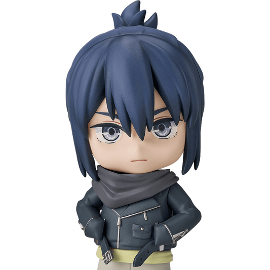 GOOD SMILE ARTS SHANGHAI Nendoroid Nezumi (2006)