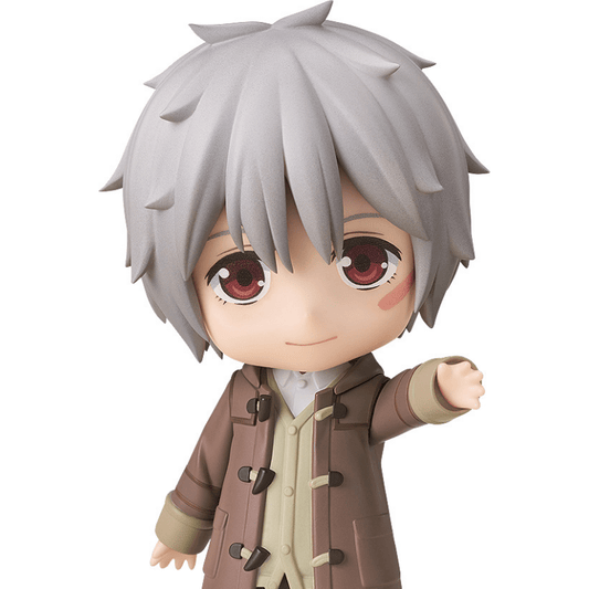 GOOD SMILE ARTS SHANGHAI Nendoroid Shion (2005)