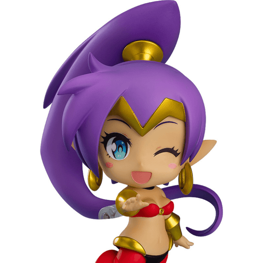 GOOD SMILE COMPANY Nendoroid Shantae (1991)