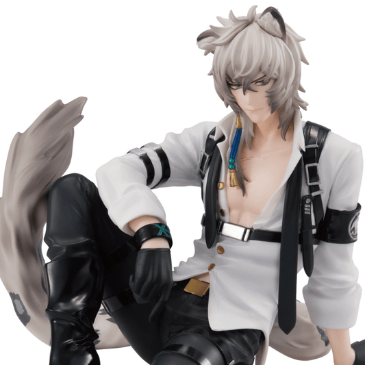 FURYU Arknights SilverAsh Noodle Stopper Figure