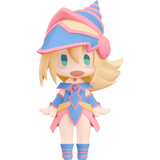 GOOD SMILE COMPANY HELLO! GOOD SMILE Dark Magician Girl