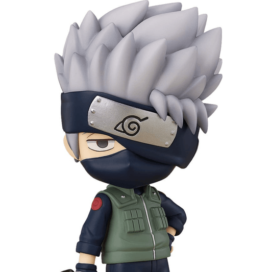 GOOD SMILE COMPANY Nendoroid Kakashi Hatake (724)