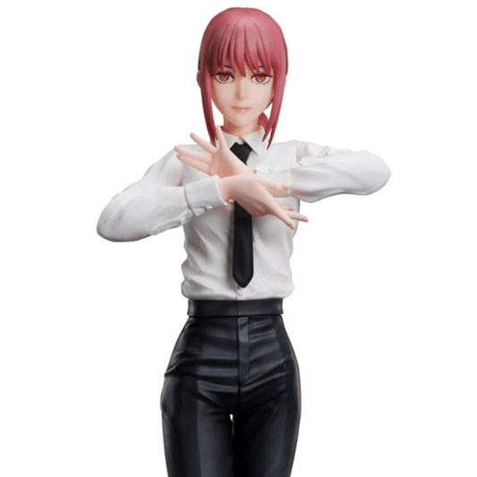 FURYU Chainsaw Man Makima F:Nex 1/7 Scale Figure