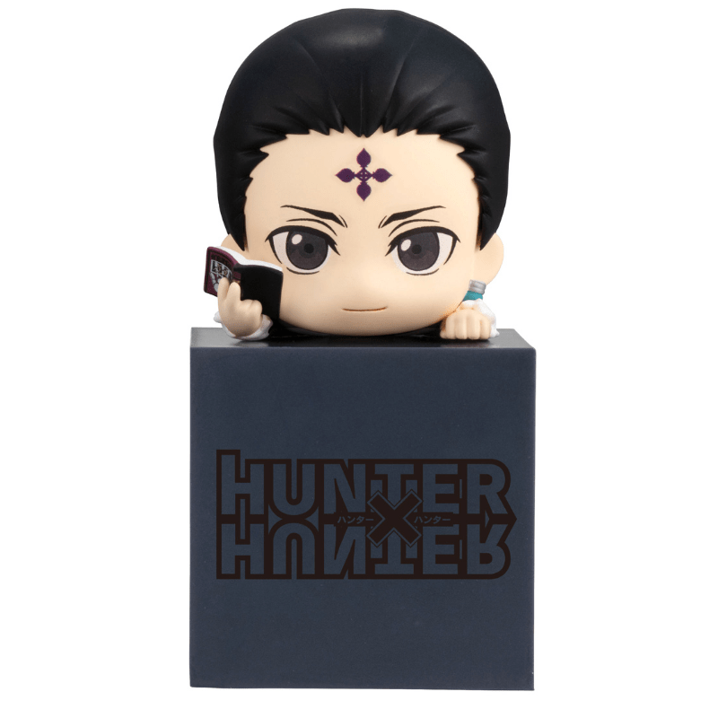 FURYU Hunter x Hunter Hikkake Figure Chrollo