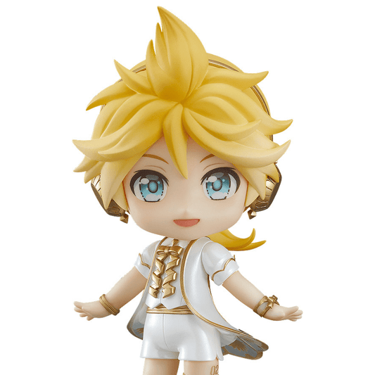 GOOD SMILE COMPANY Nendoroid Kagamine Len: Symphony 2022 Ver. (1920)