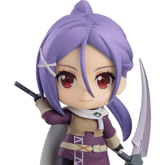 GOOD SMILE COMPANY Nendoroid Mito (1969)