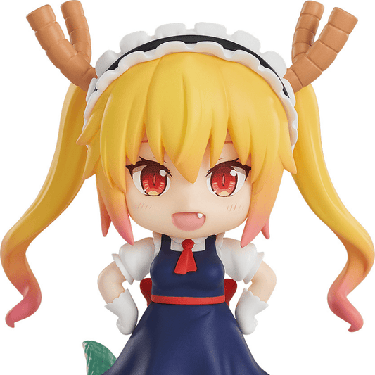 GOOD SMILE ARTS SHANGHAI Nendoroid Tohru (1962)