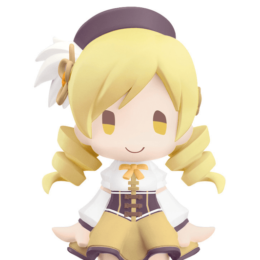 GOOD SMILE COMPANY HELLO! GOOD SMILE Mami Tomoe