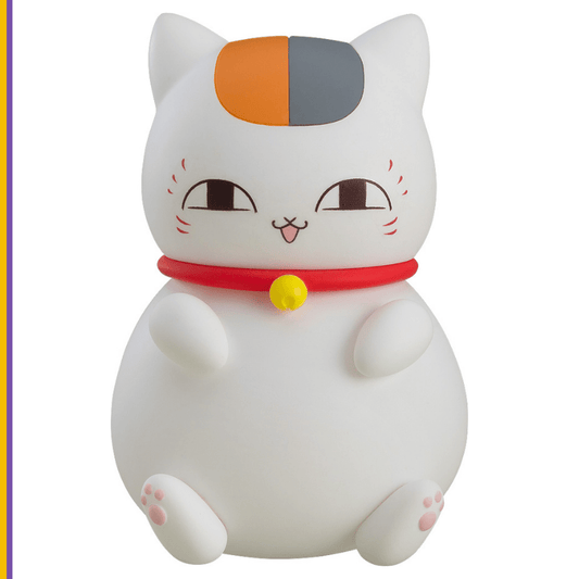 PO-GOOD SMILE COMPANY: Nendoroid Nyanko Sensei (1344)