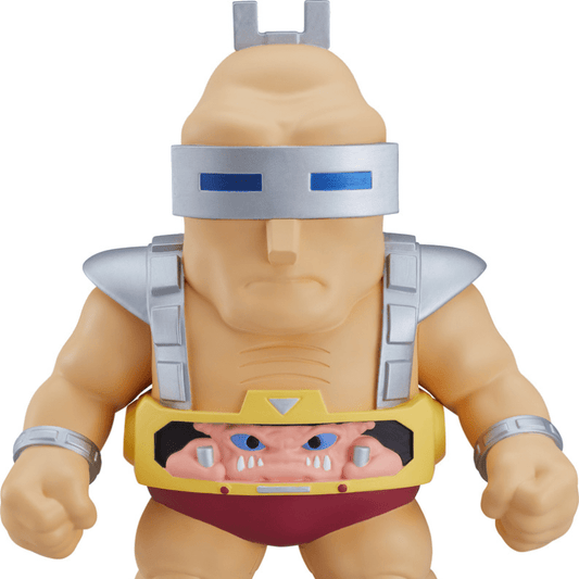 GOOD SMILE COMPANY Nendoroid More Krang