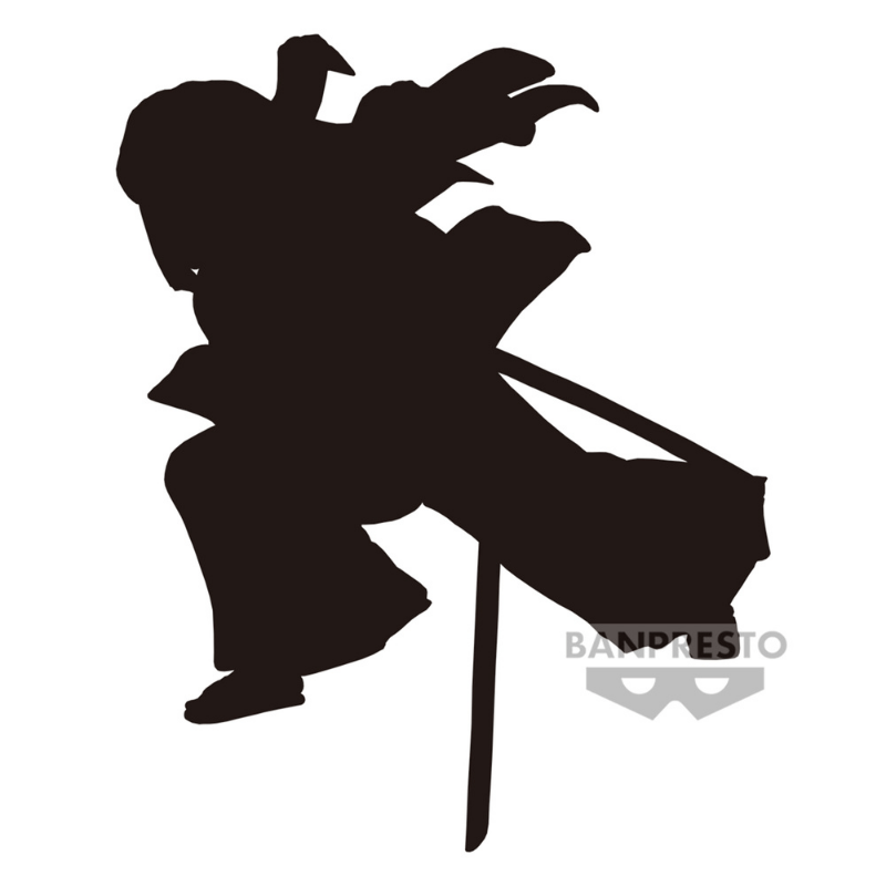 BANPRESTO Demon Slayer: Kimetsu No Yaiba Vibration Stars Muichiro Tokito