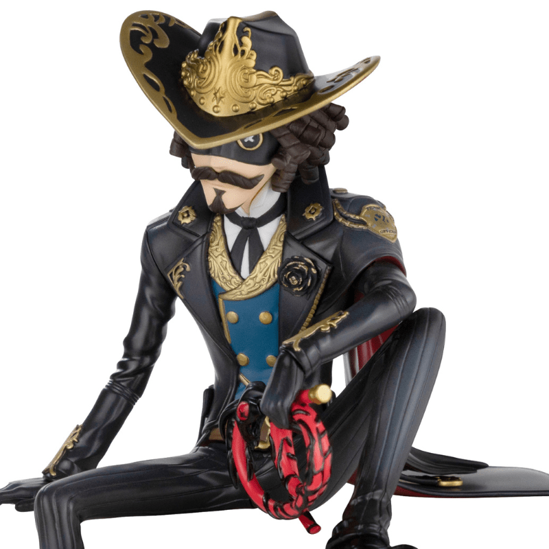 FURYU IdentityV: Dinner Party Cowboy Kevin Alonso Noodle Stopper Figure