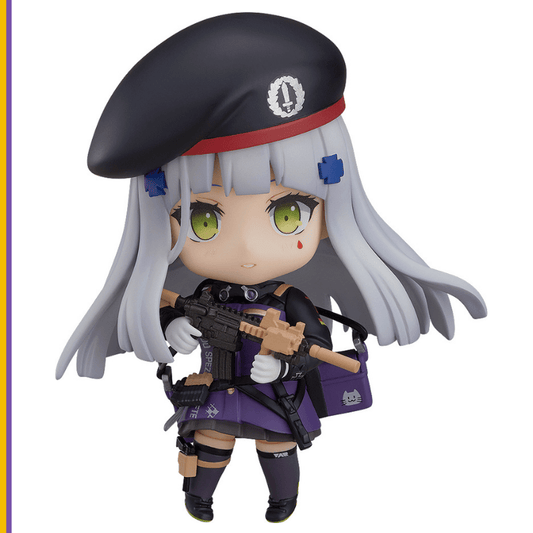 PO-GOOD SMILE COMPANY: Nendoroid 416 (1146)