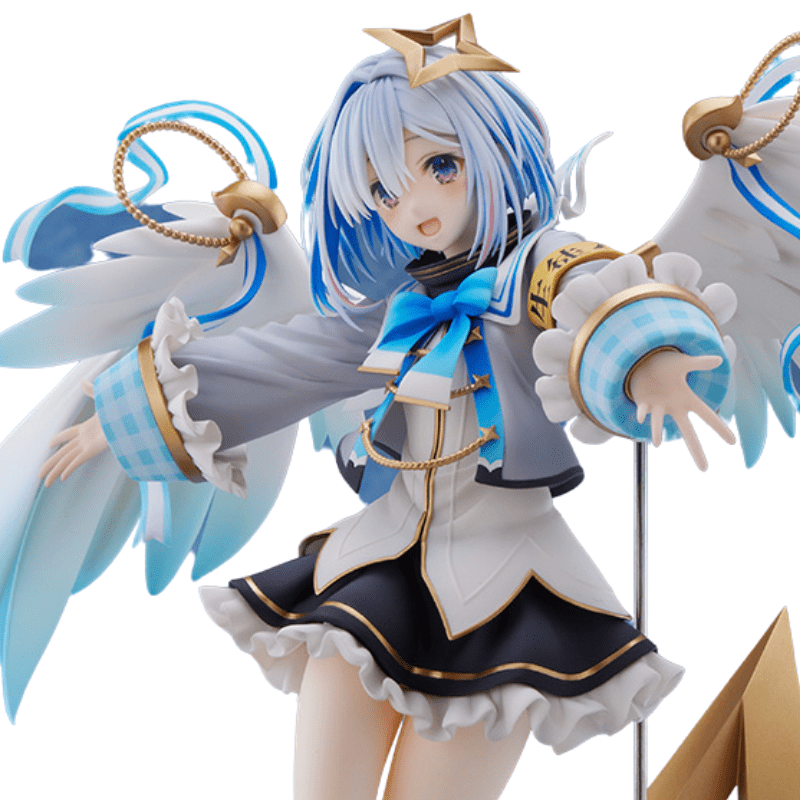 CLAYNEL Amane Kanata 1/7 Scale Figure