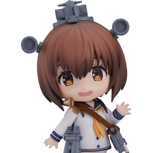 GOOD SMILE COMPANY Nendoroid Yukikaze (2082)