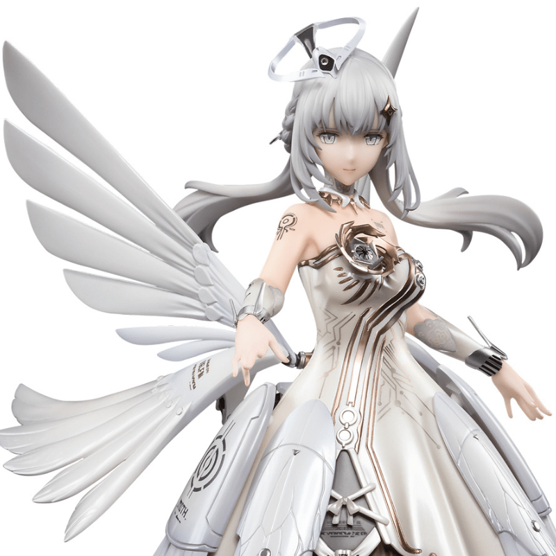 APEX Punishing: Gray Raven Liv Woven Wings of Promised (Daybreak Ver.) 1/7 Figure