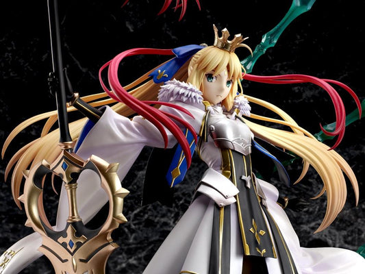 PO-ANIPLEX: Fate/Grand Order Altria (Caster) Third Ascension 1/7 Scale Figure