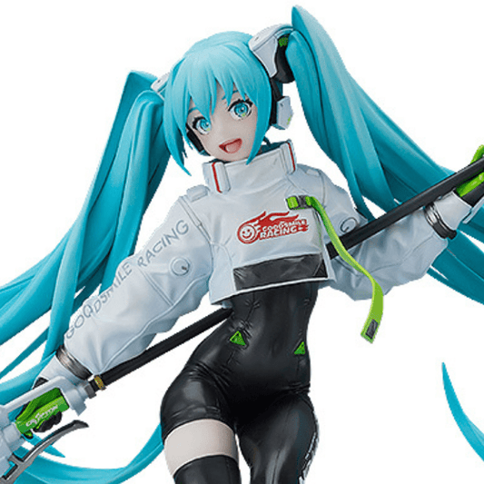 GOODSMILE RACING Racing Miku 2022 Ver.