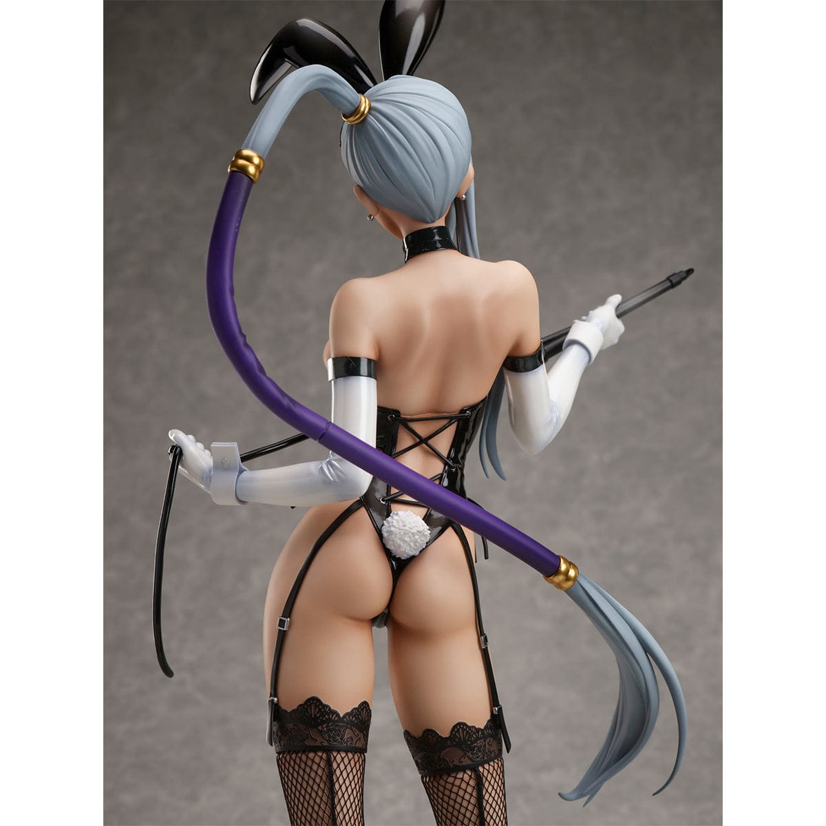 MEGAHOUSE B-style: Code Geass: Lelouch of the Rebellion - Villetta Nu Bunny Ver.