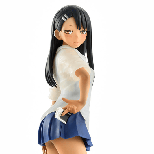 BELLFINE CO. LTD. Don't Toy with Me, Miss Nagatoro 2nd Attack - Nagatoro Hayase 1/7 Scale Figure