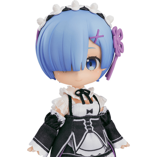 GOOD SMILE COMPANY Nendoroid Doll Rem