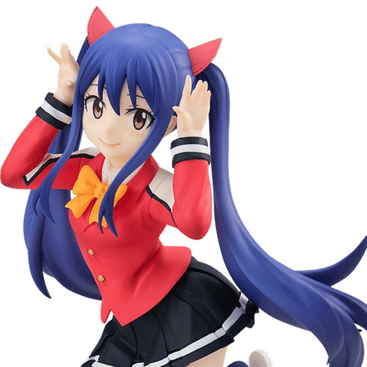 GOOD SMILE COMPANY POP UP PARADE Wendy Marvell