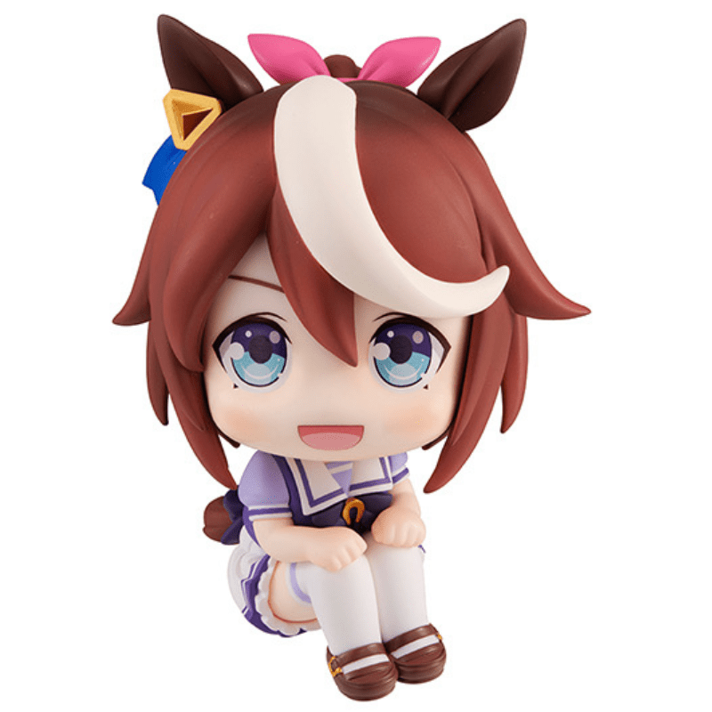 MEGAHOUSE look up: Umamusume: Pretty Derby - Tokai Teio