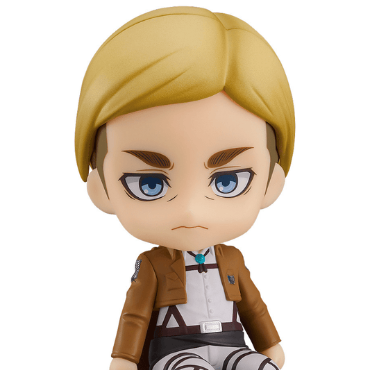 GOOD SMILE COMPANY Nendoroid Swacchao! Erwin Smith