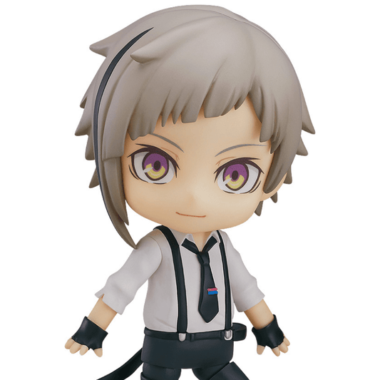 ORANGE ROUGE Nendoroid Atsushi Nakajima (893)