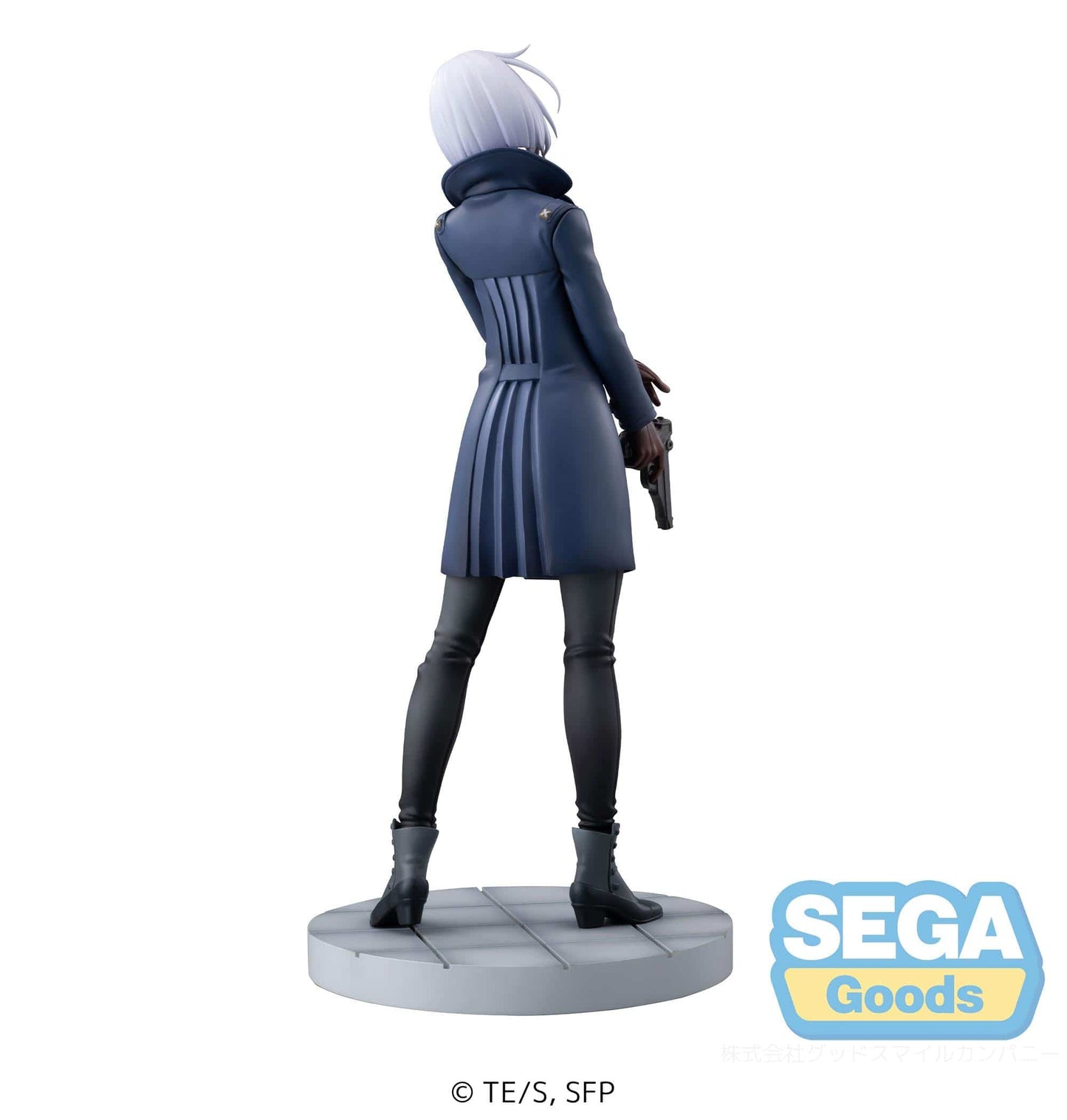 SEGA Spy x Family Luminasta - Fiona Frost (Nightfall) Figure