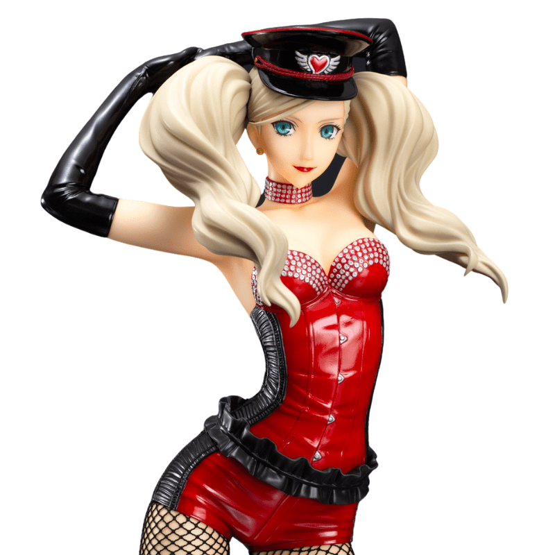 PHALAENO Persona 5: Dancing in Starlight Ann Takamaki (Corset Dress Ver.) Figure