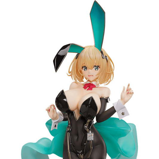 FREEING Sophia F. Shirring: Bunny Ver.