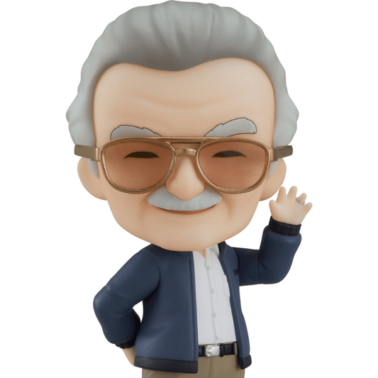 GOOD SMILE COMPANY Nendoroid Stan Lee (2012)