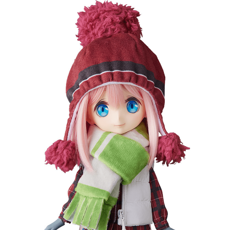 GOOD SMILE COMPANY Harmonia humming Nadeshiko Kagamihara