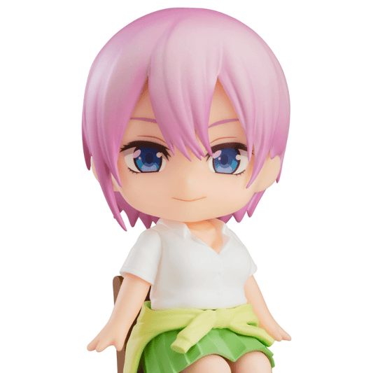 GOOD SMILE COMPANY Nendoroid Swacchao! Ichika Nakano