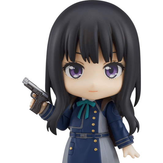 GOOD SMILE COMPANY Nendoroid Takina Inoue (1956)