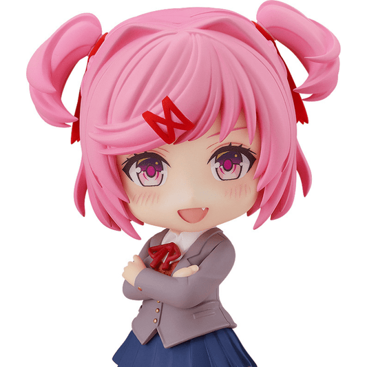 GOOD SMILE COMPANY Nendoroid Natsuki