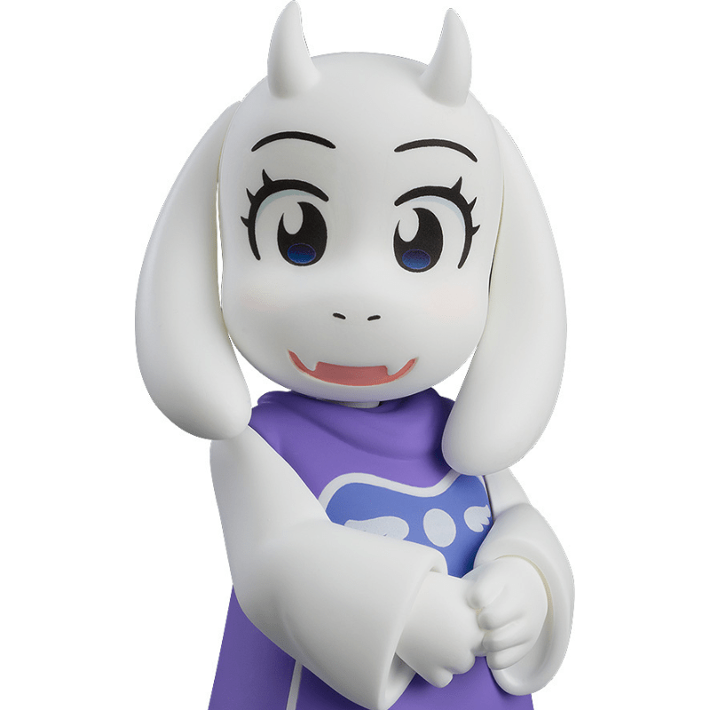 GOOD SMILE COMPANY Nendoroid Toriel (2123)