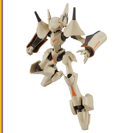 PO-GOOD SMILE COMPANY: MODEROID Hime Brain